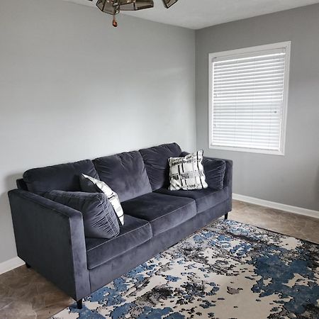 Quiet Comfort Room Near Shopping And Attractions Fayetteville Luaran gambar