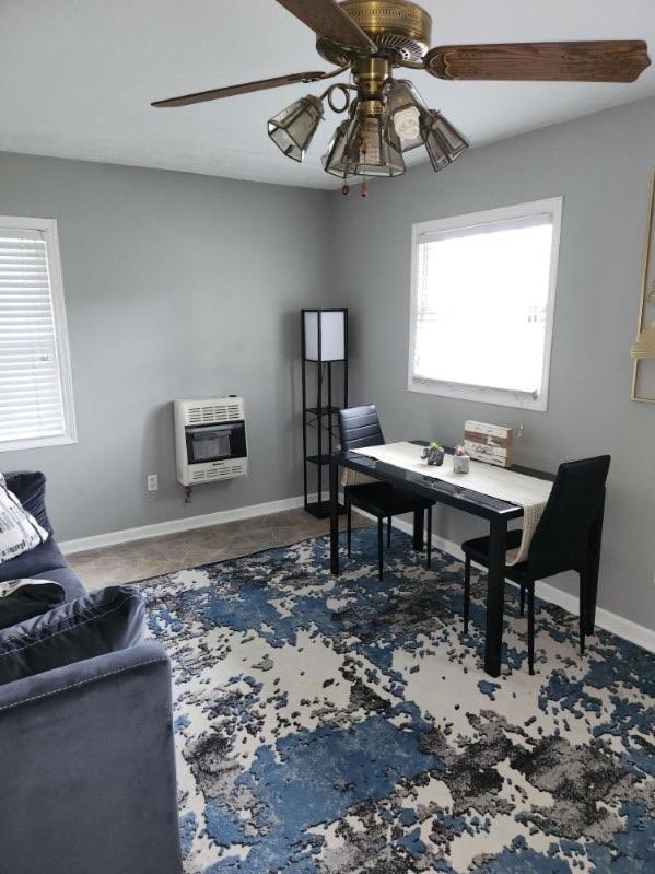 Quiet Comfort Room Near Shopping And Attractions Fayetteville Luaran gambar