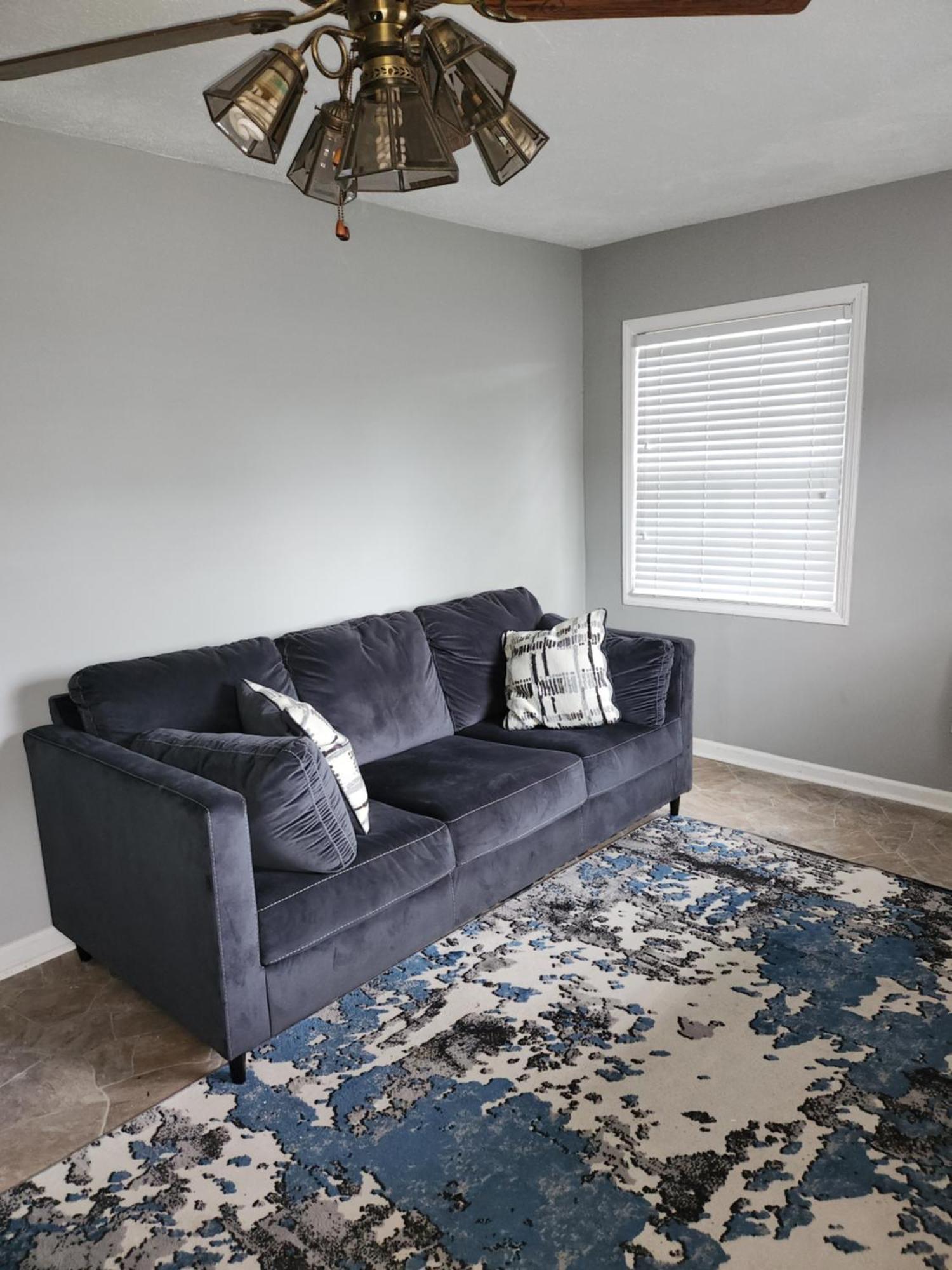 Quiet Comfort Room Near Shopping And Attractions Fayetteville Luaran gambar